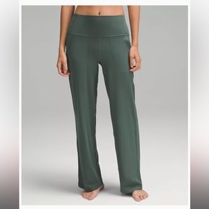 lululemon Align™ High-Rise Wide-Leg Pant NWT